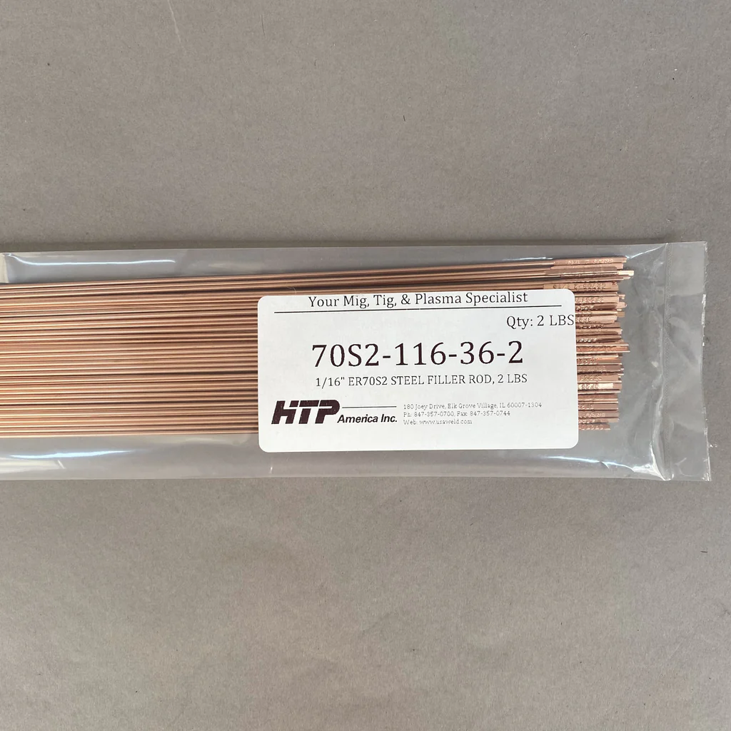 تصویر فیلر (سیم جوش) ER70S-2